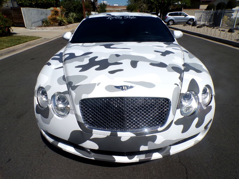 bentley continental gt 2005 SCBCR63W75C025721 image bentley continental gt 2005 SCBCR63W75C025721 image